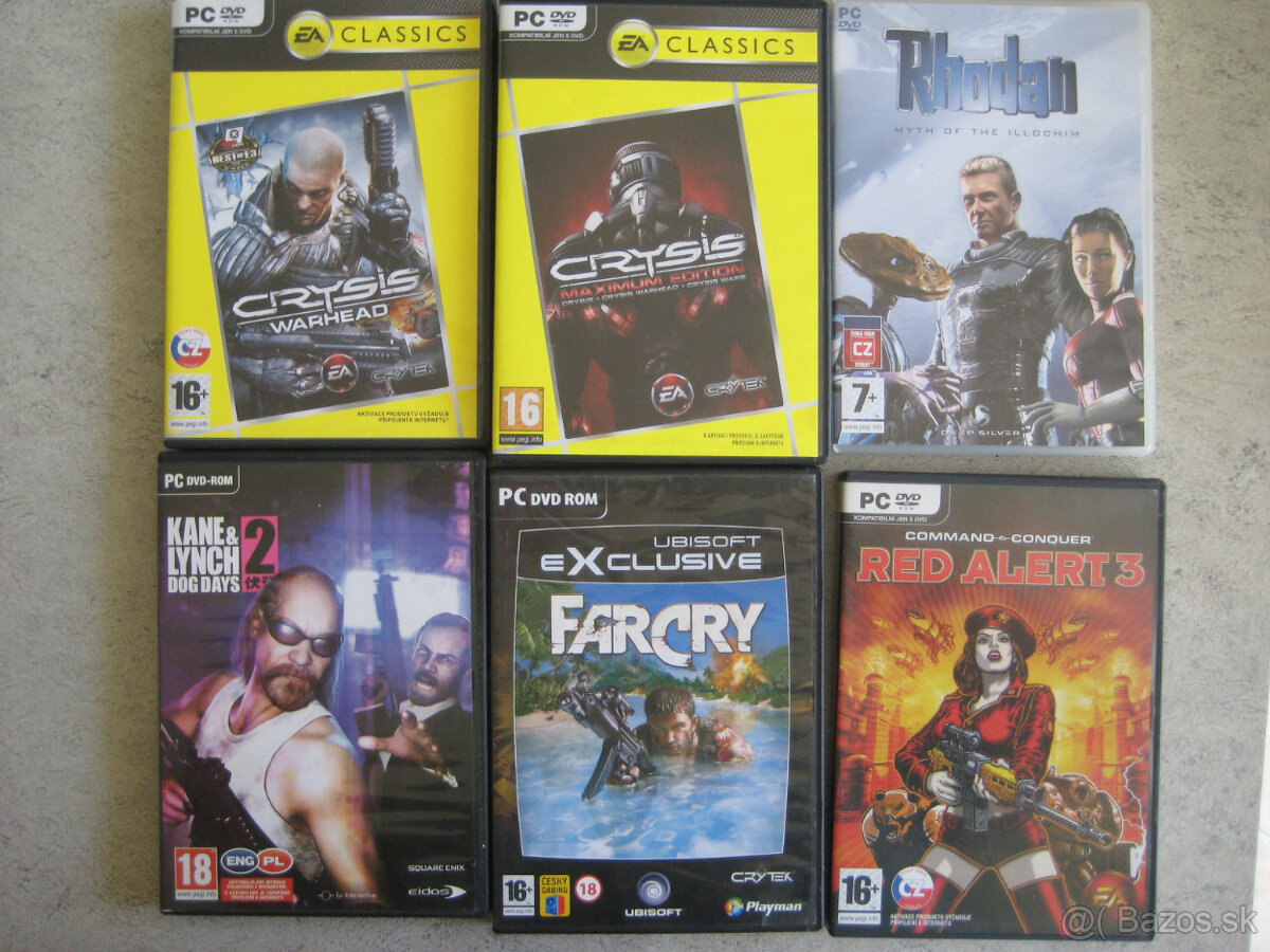 ♦️ H R Y - P R E - P O Č Í T A Č ♦️ - 7