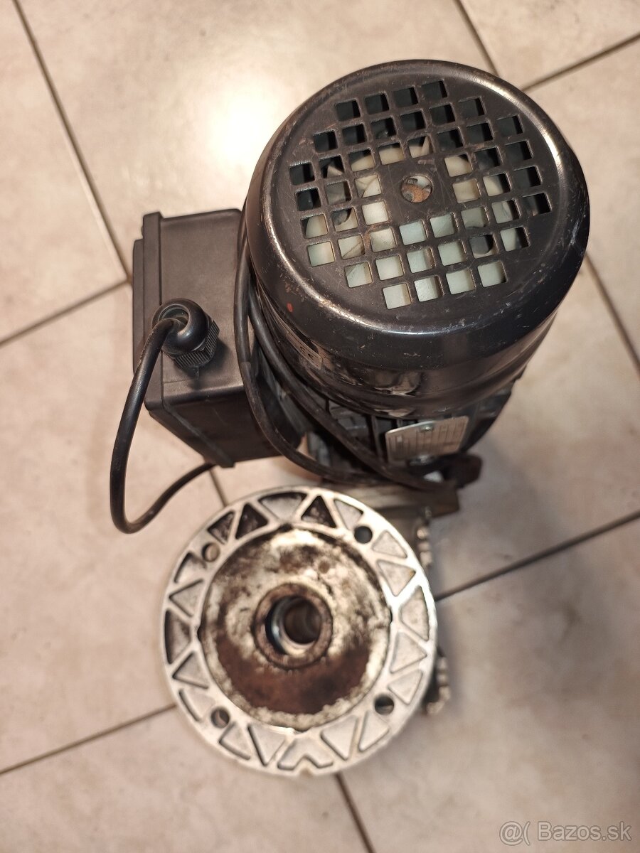 Prislusenstvo z kotla hercules duo U26 - 7