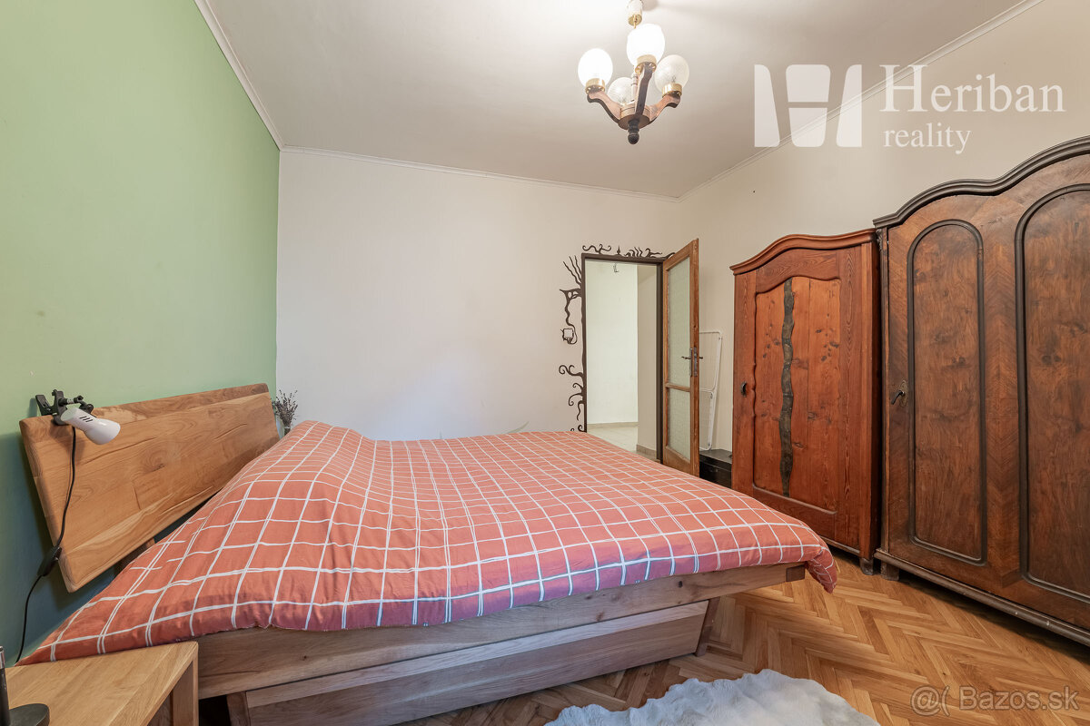 2-izb.tehl.byt, 59m2, Zimná ul,blízko centra, KE-Staré Mesto - 7