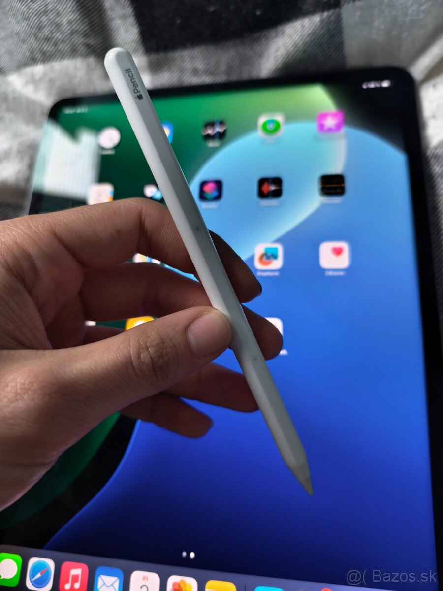 iPad Pro 12,9" 128GB Apple M1 - 7