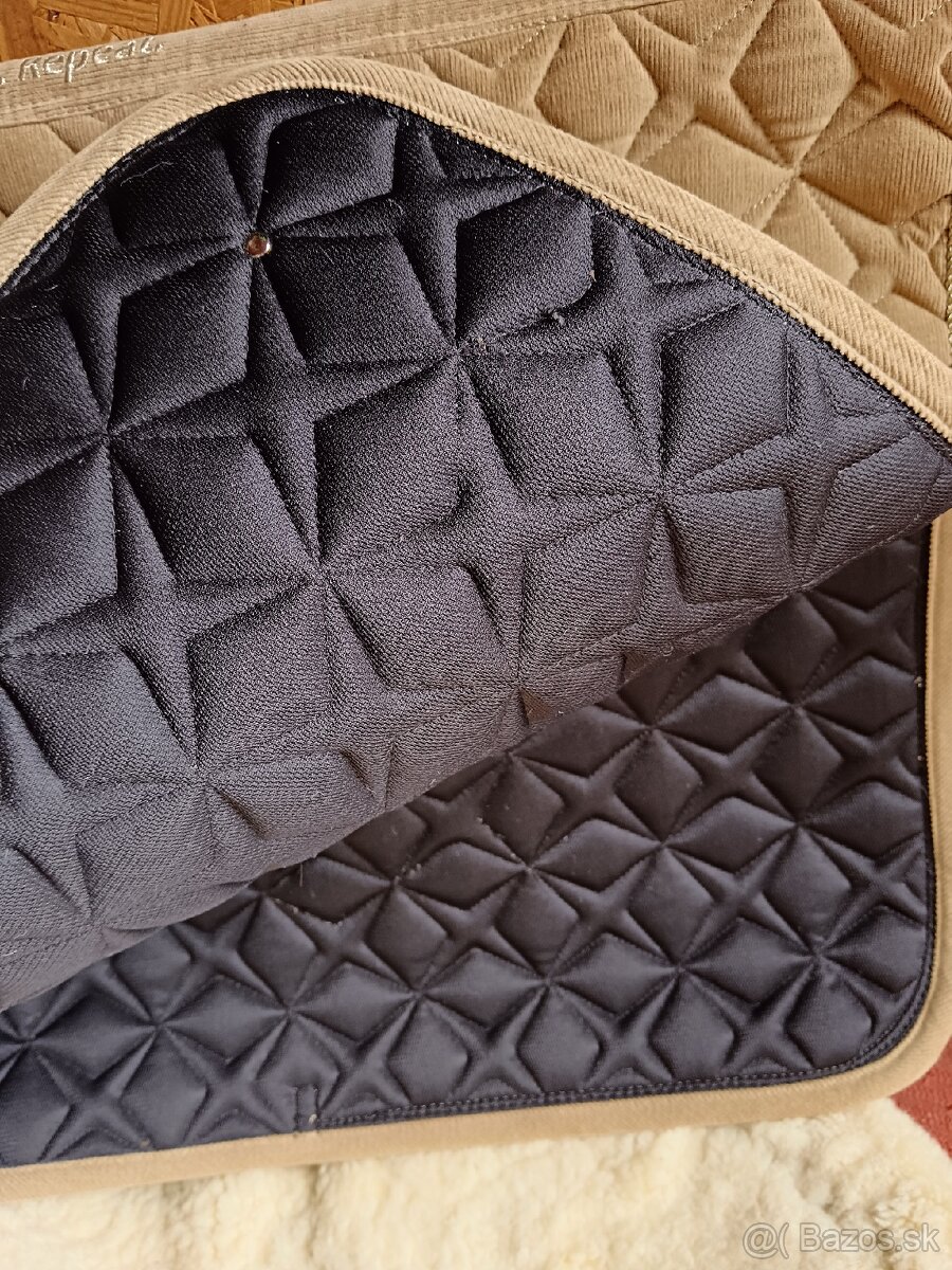 Drezurna podsedlovka - 7