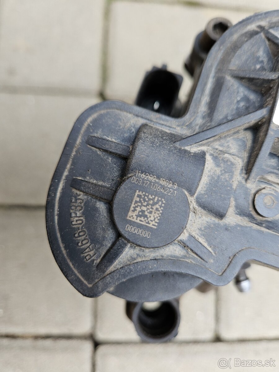 Brzdové strmene - VW GROUP (ATE) - 7