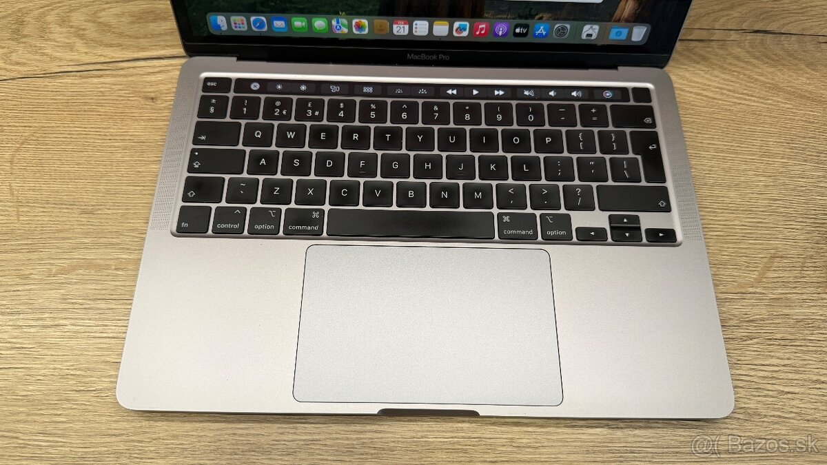 Apple MacBook Pro 13" 2020 512GB - 7