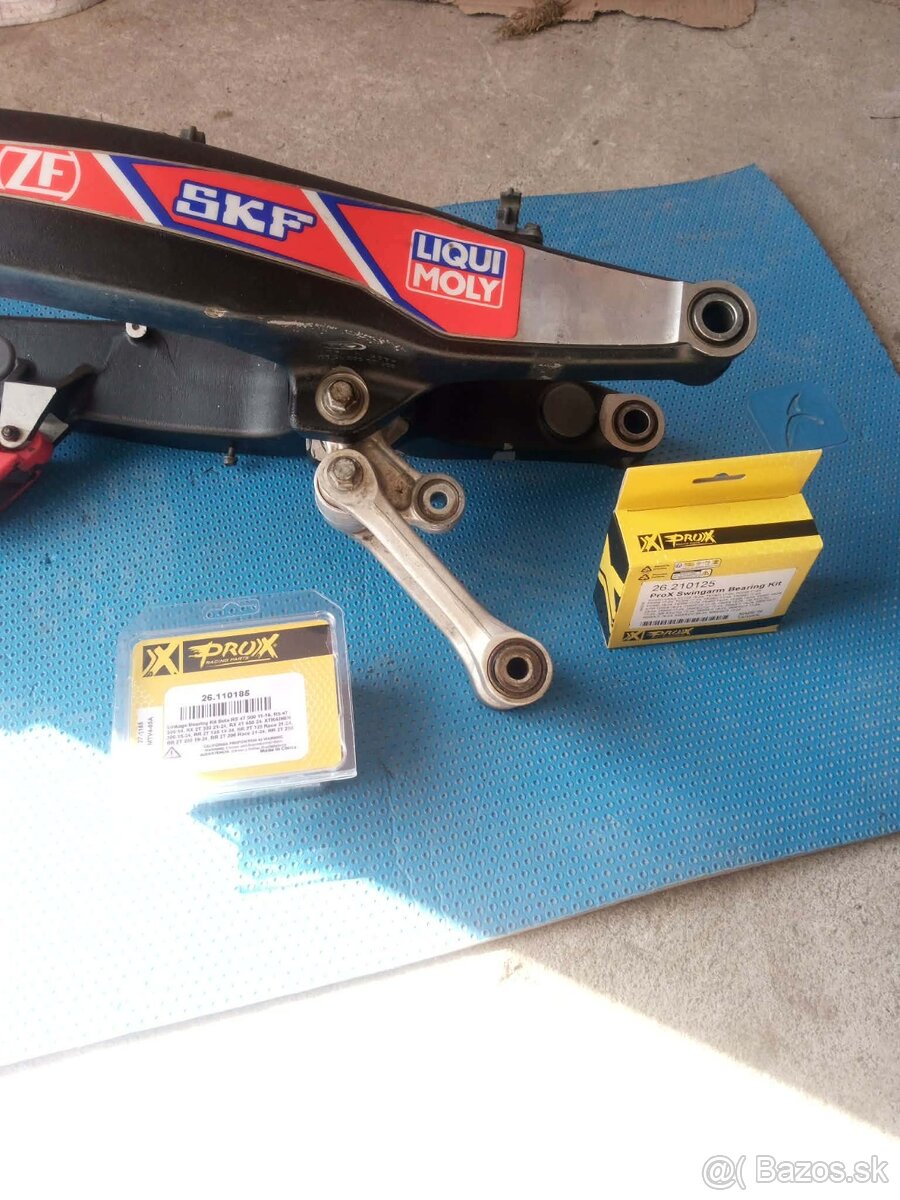 Beta RR250 racing 2022 - 7