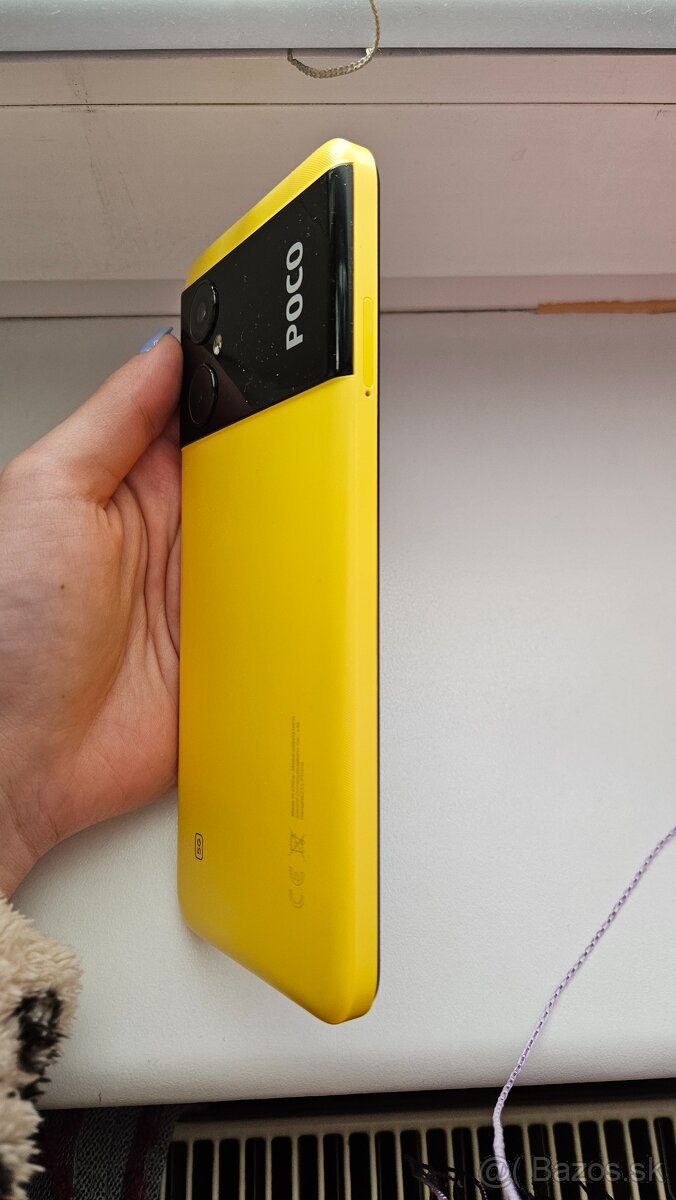 XIAOMI POCO M4 5G Dual SIM - 7