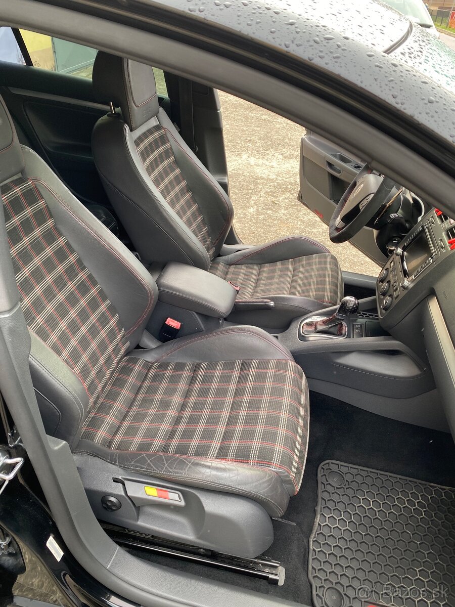 VW GOLF 5 GTI 30 EDITION - 7