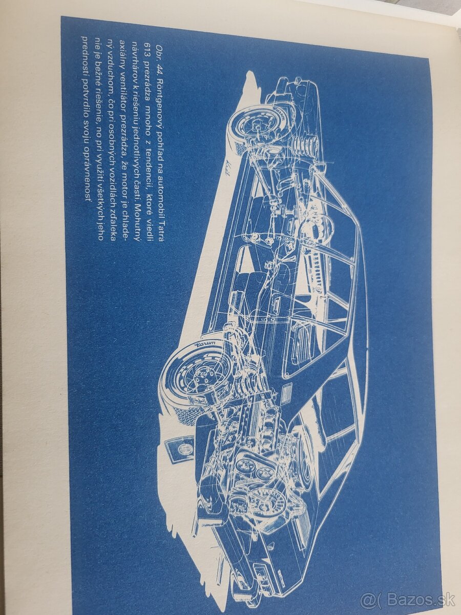 Československé automobily 1945-1985 - 7