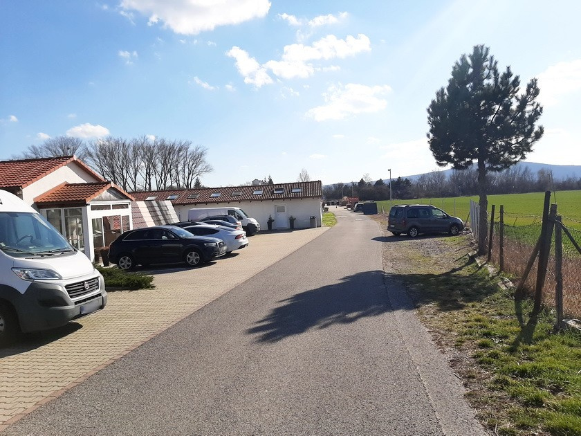 Prenajmeme sklad v Bratislave - Záhorskej Bystrici. - 7