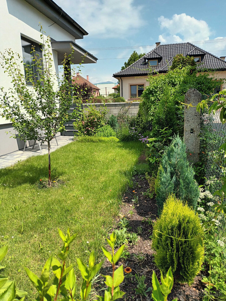 PRENAJMEM nový 2-izbový byt v centre - 7