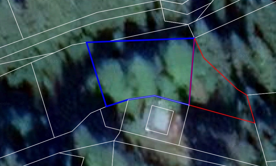 Pozemok na predaj, Magurka, Partizánska Ľupča - 7