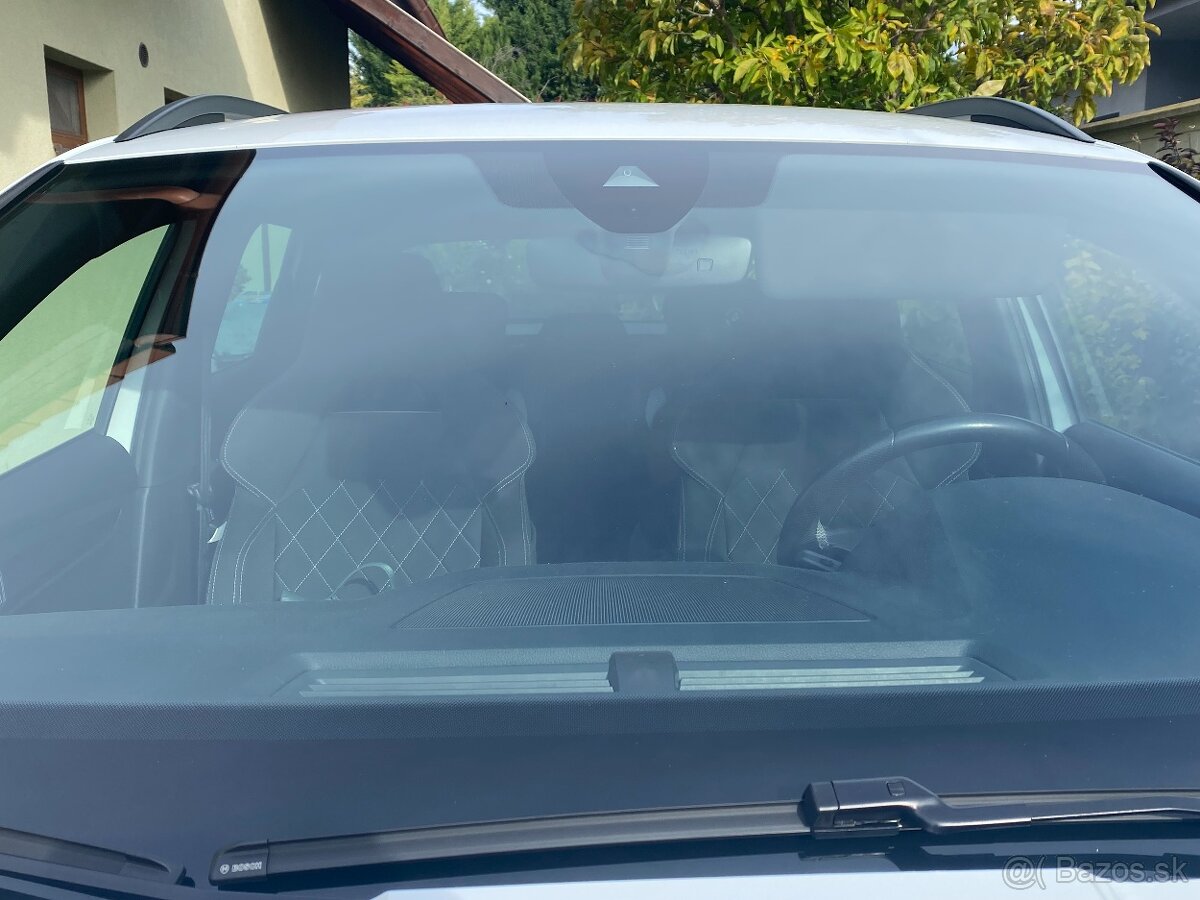 Škoda Karoq Sportline TDI 110/2.0 A7A 4x4, odpočet DPH - 7