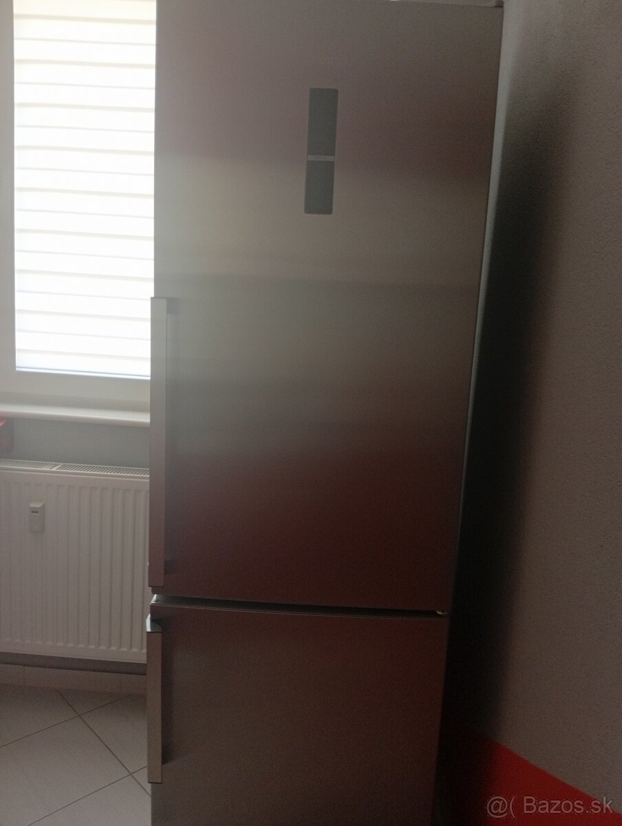 Predám vo výbornom stave chladnicku - 7