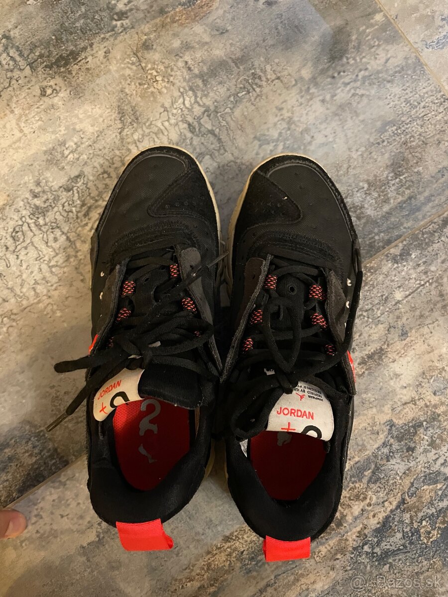 Tenisky Nike Jordan - 7