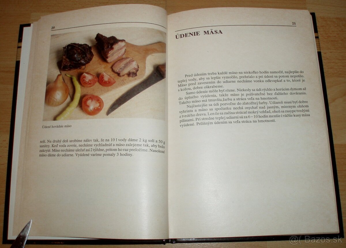 Zakáľačkové špeciality - 7