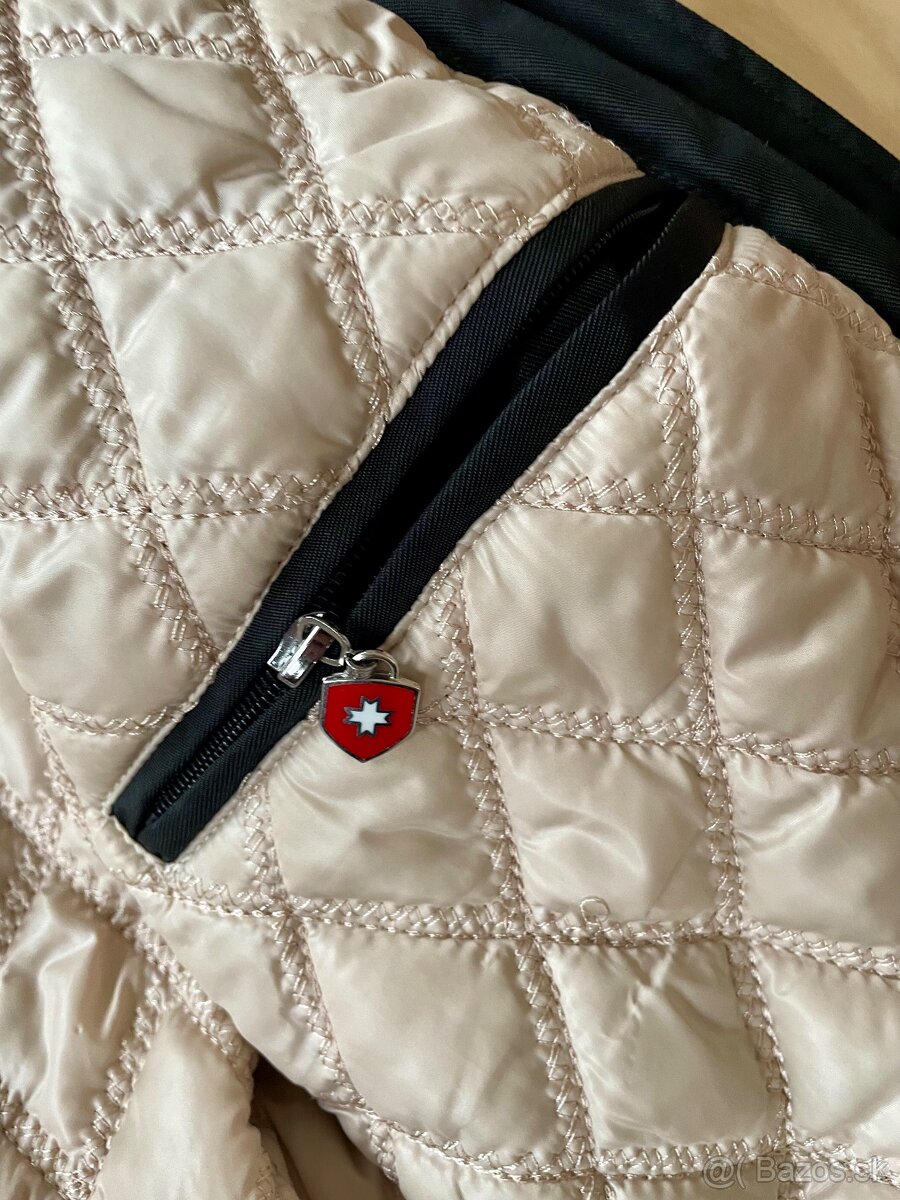 Damska zimná bunda Wellensteyn - 7