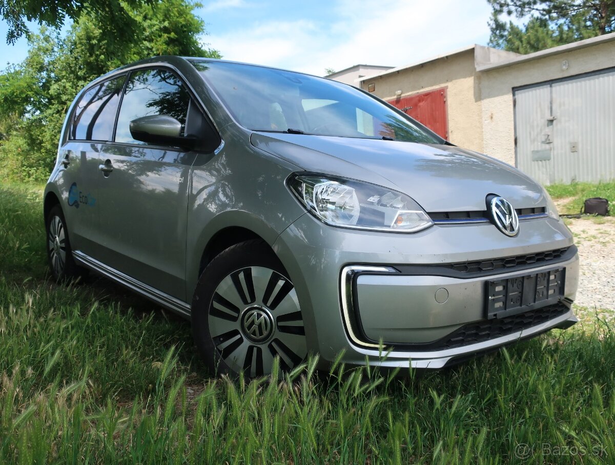 Predám VW e-Up 30tis.km, AUTOMAT, odpočet DPH, AJ NA SPLÁTKY - 7