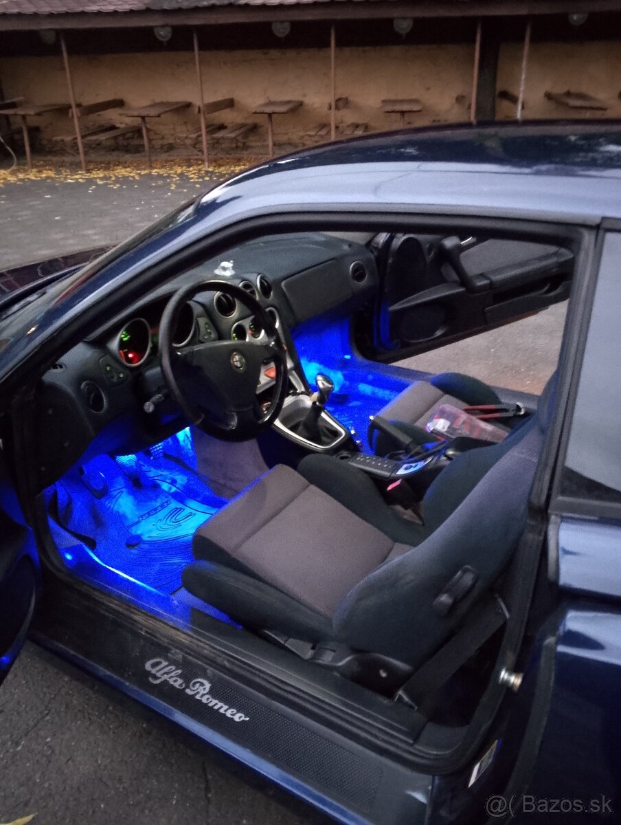 ALFA ROMEO 1.8 16v TWIN SPARK - 7