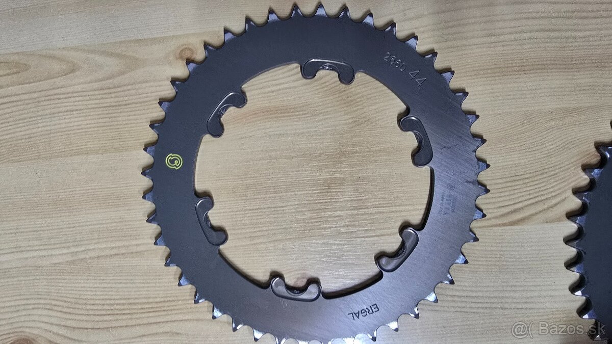 Stupacky LIGHTECH DUCATI - 7