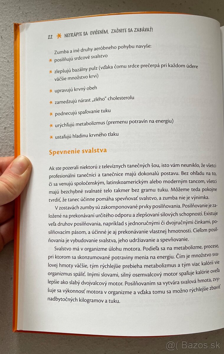 ZUMBA - Beto Perez - 7