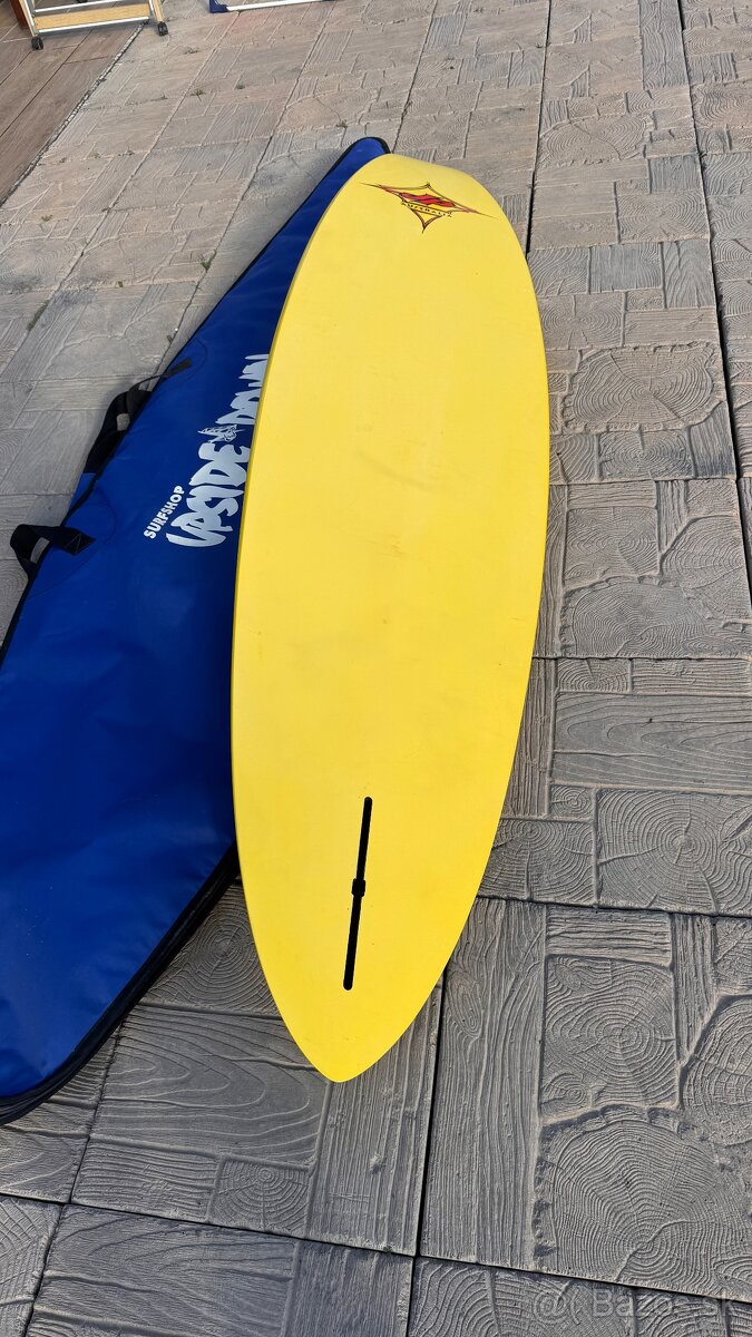 WINDSURF JP AUSTRALIA WAVE 255 – LEGENDÁRNA ZNAČKA - 7