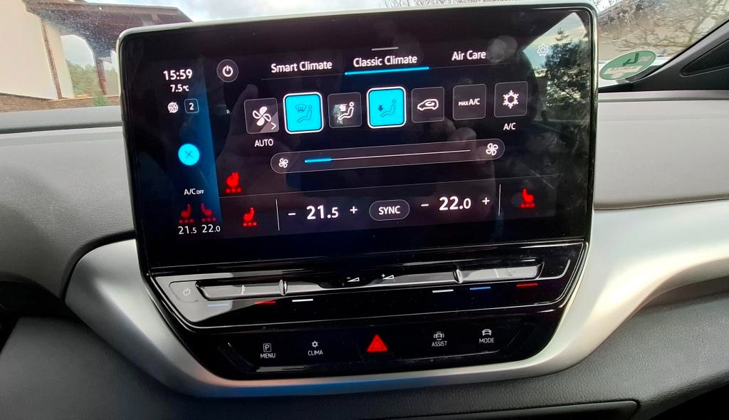 Volkswagen ID.4 Pure 55kWh - 7