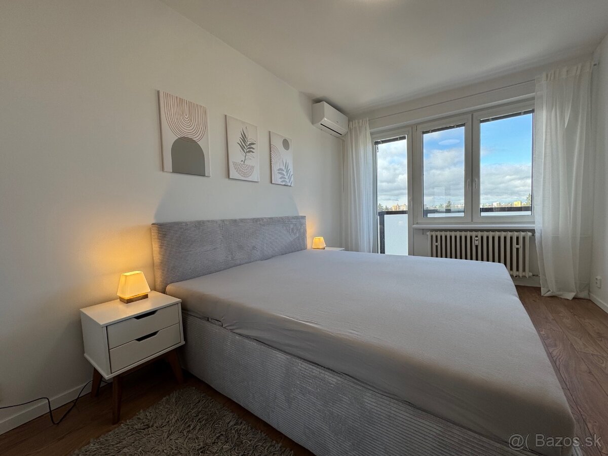 Štýlový 2-izb. byt v CENTRE - 7