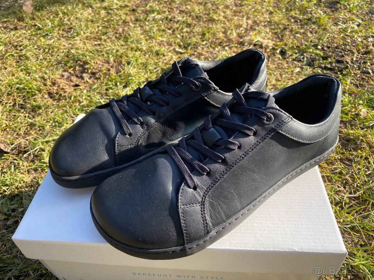 tenisky Barefoot 40 - 7