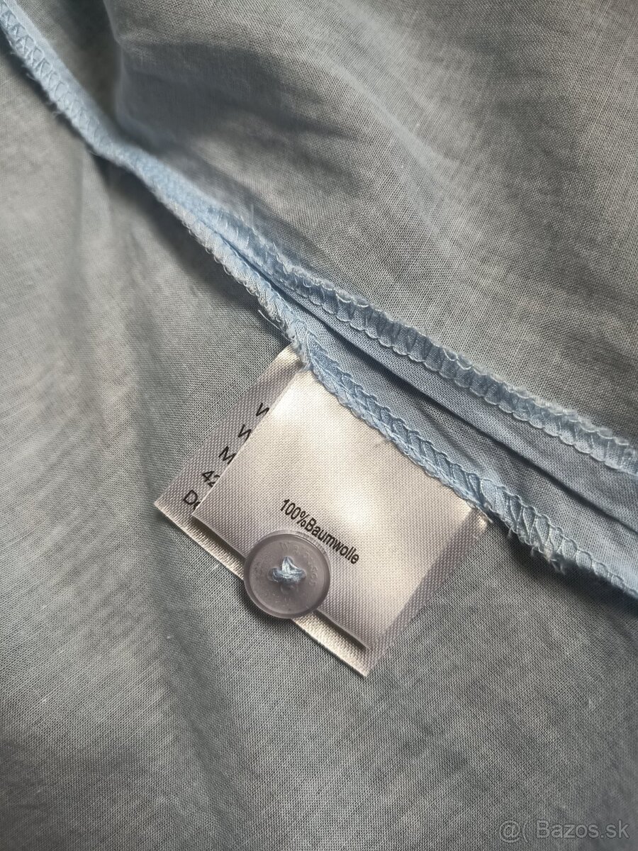 Nová letná blúzka/tunika 42 - 7