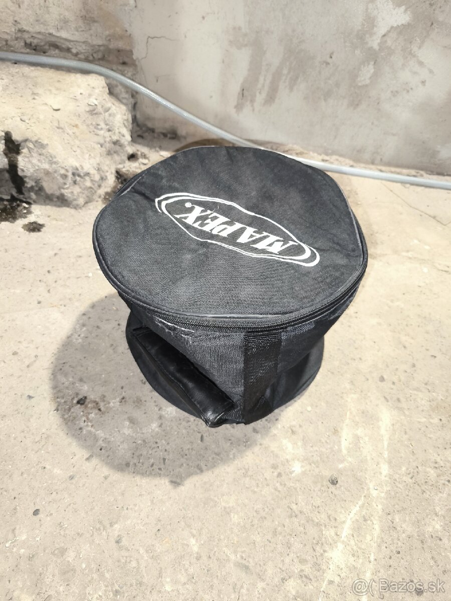 Textilné obaly na bicie. - 7