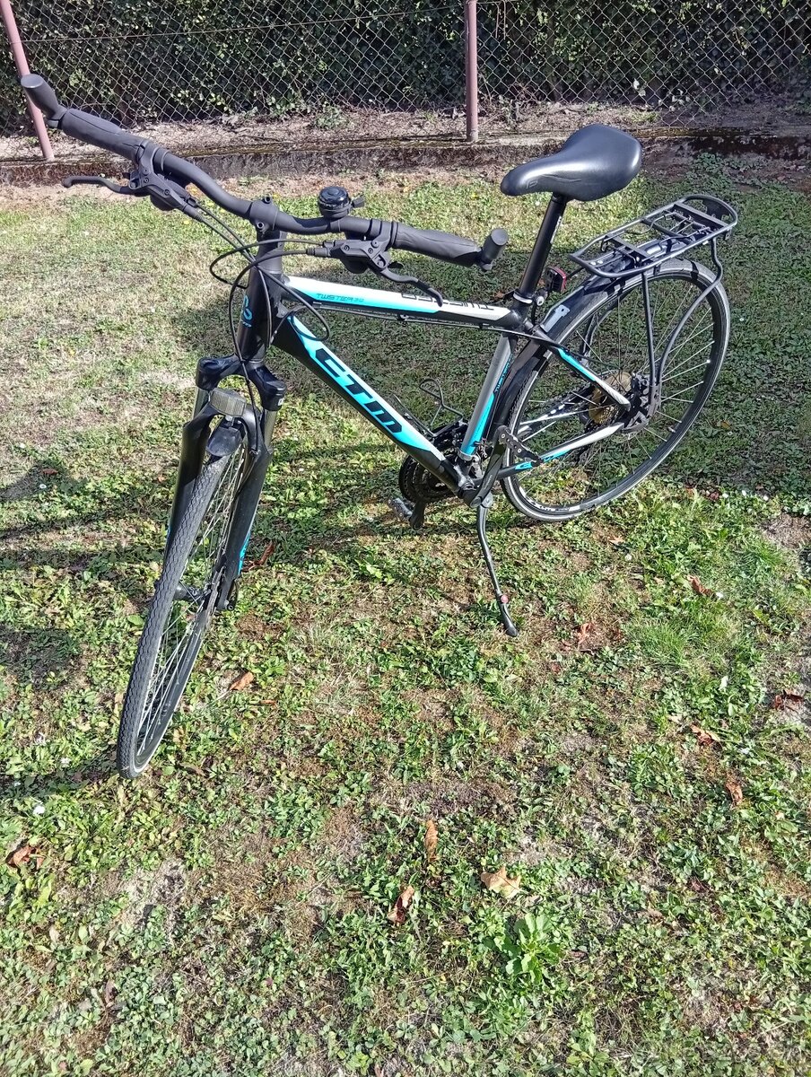 Bicykel CTM - 7