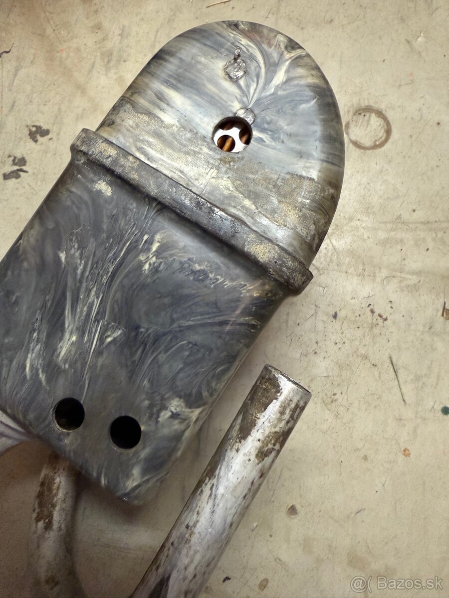 Filter box jawa pionier - 7