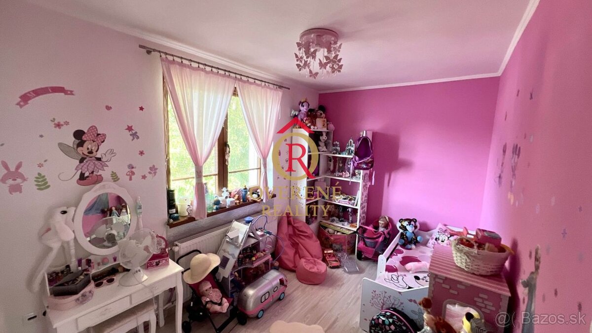 Predaj Rodinného Domu v Top Stave za Super Cenu ID: D107BD - 7