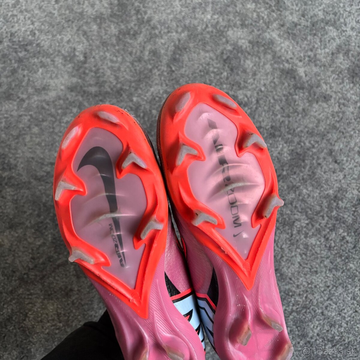 Nike Mercurial Superfly 10 Elite FG - 7