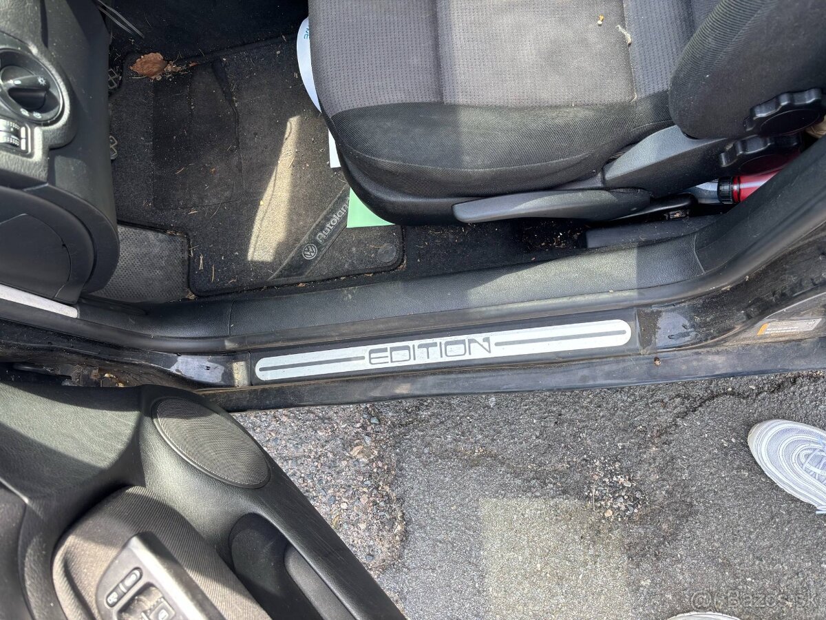 Volkswagen Golf 4 veškeré díly - 7