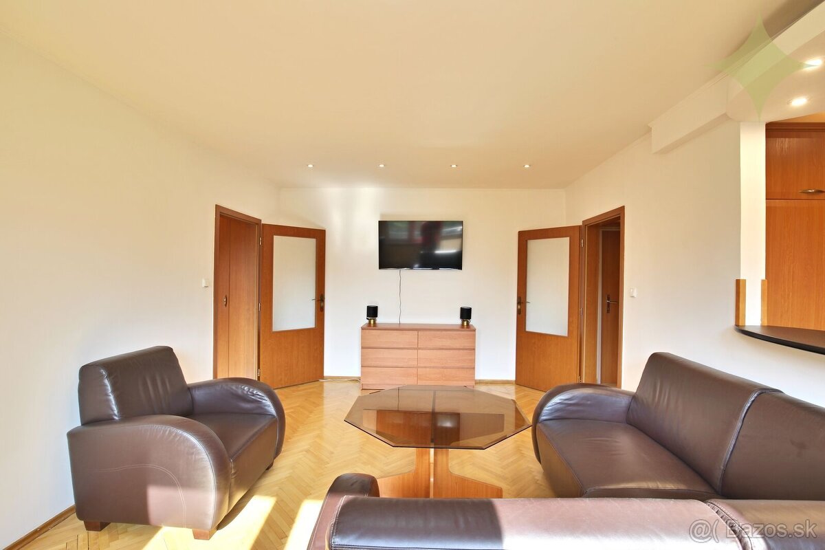 Na prenájom 2-izbový byt v Ružinove - 7