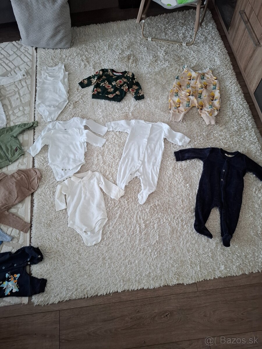 Oblečenie chlapčenske - 7