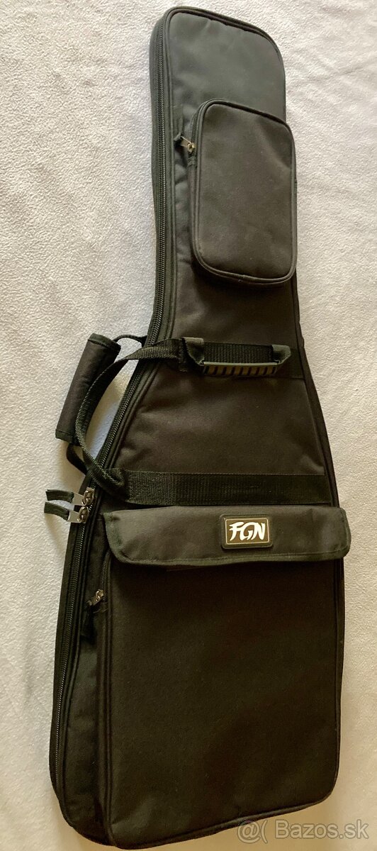 FGN LS30 Neo Classic - 7