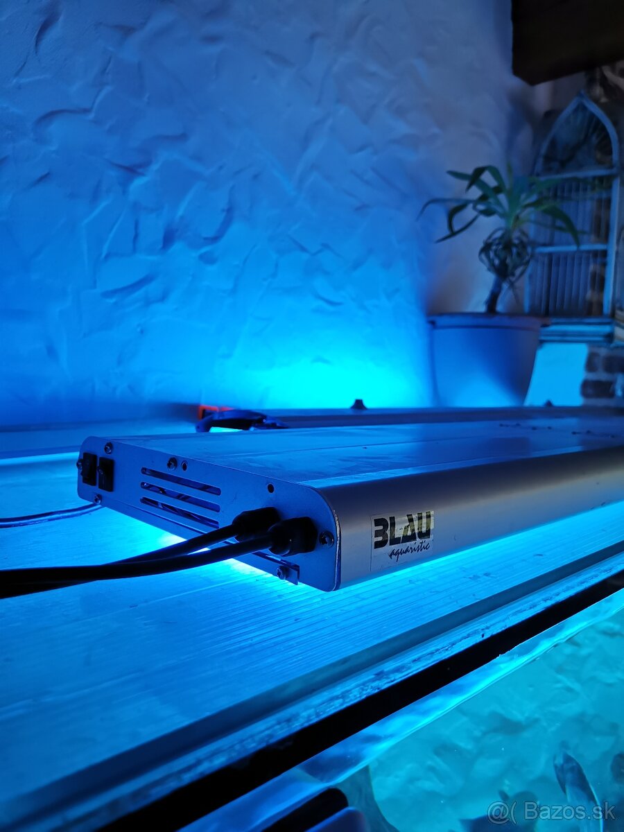 Akvarium 1100 Lit. - 7