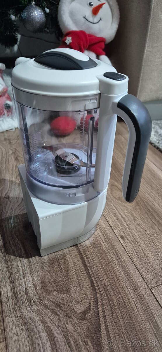 Babymoov multifunkčný prístroj Nutribaby - 7