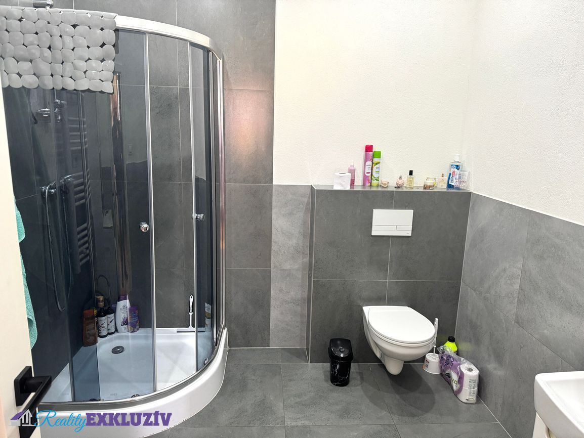 Na prenájom 1 izbový byt centrum, Lučenec - 7