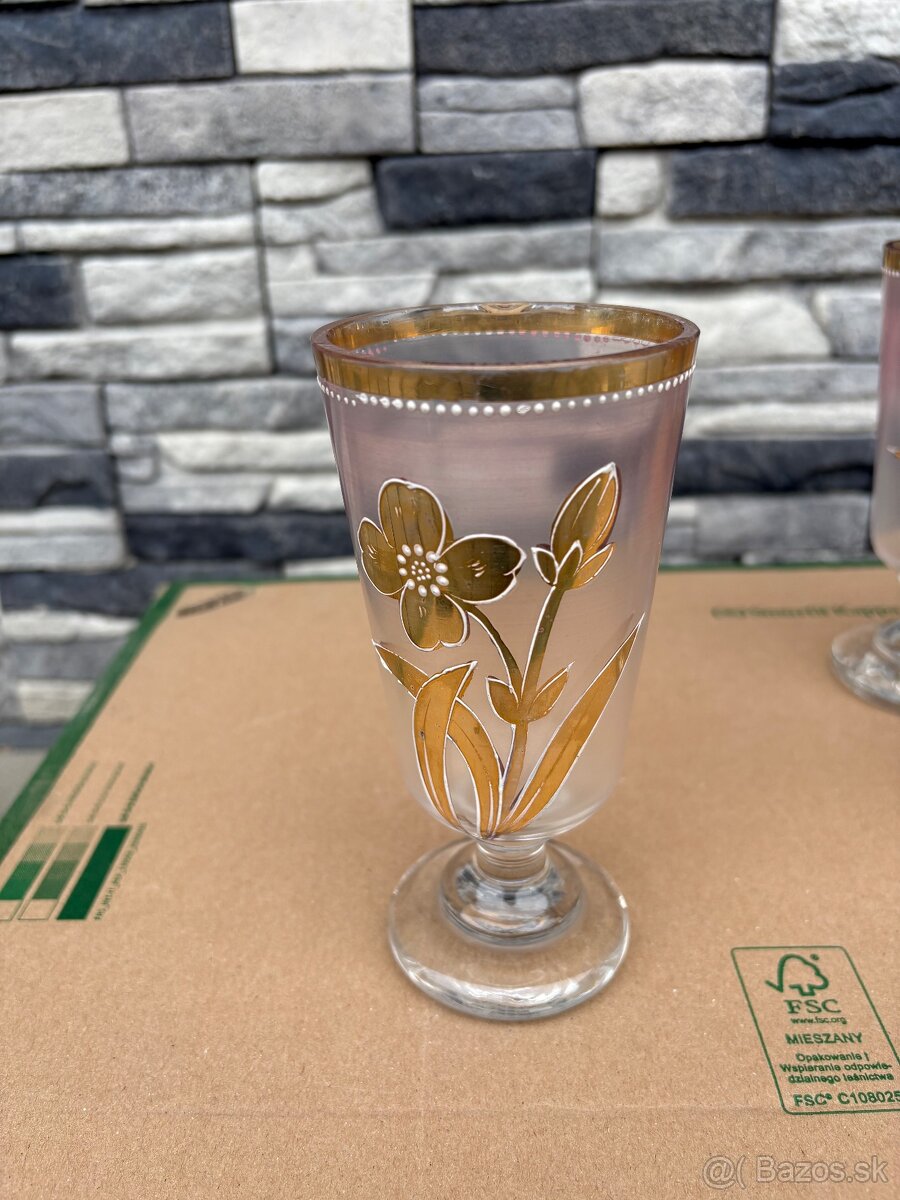 Predám grogové poháre - 7