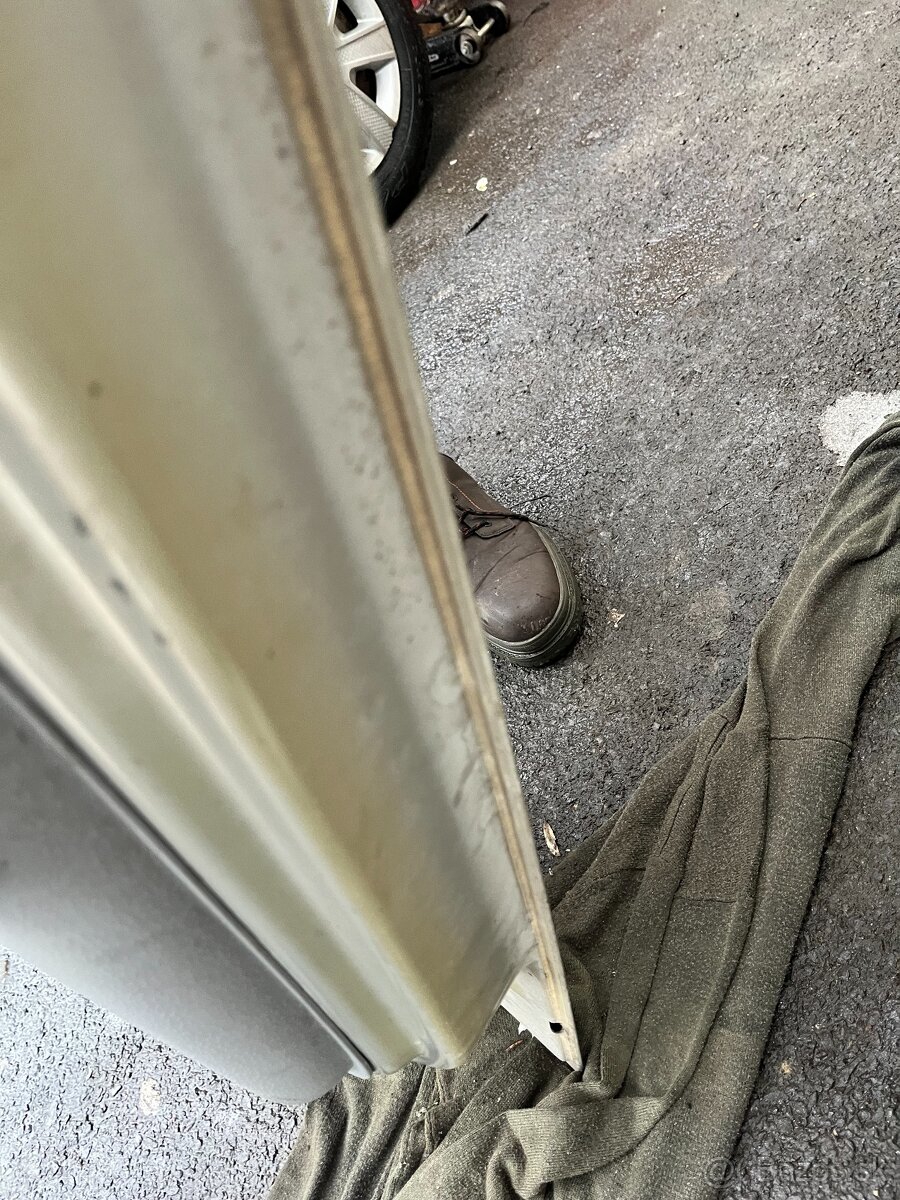 CITROEN C3 PREDNE DVERE P.Ĺ. a P.P. - 7