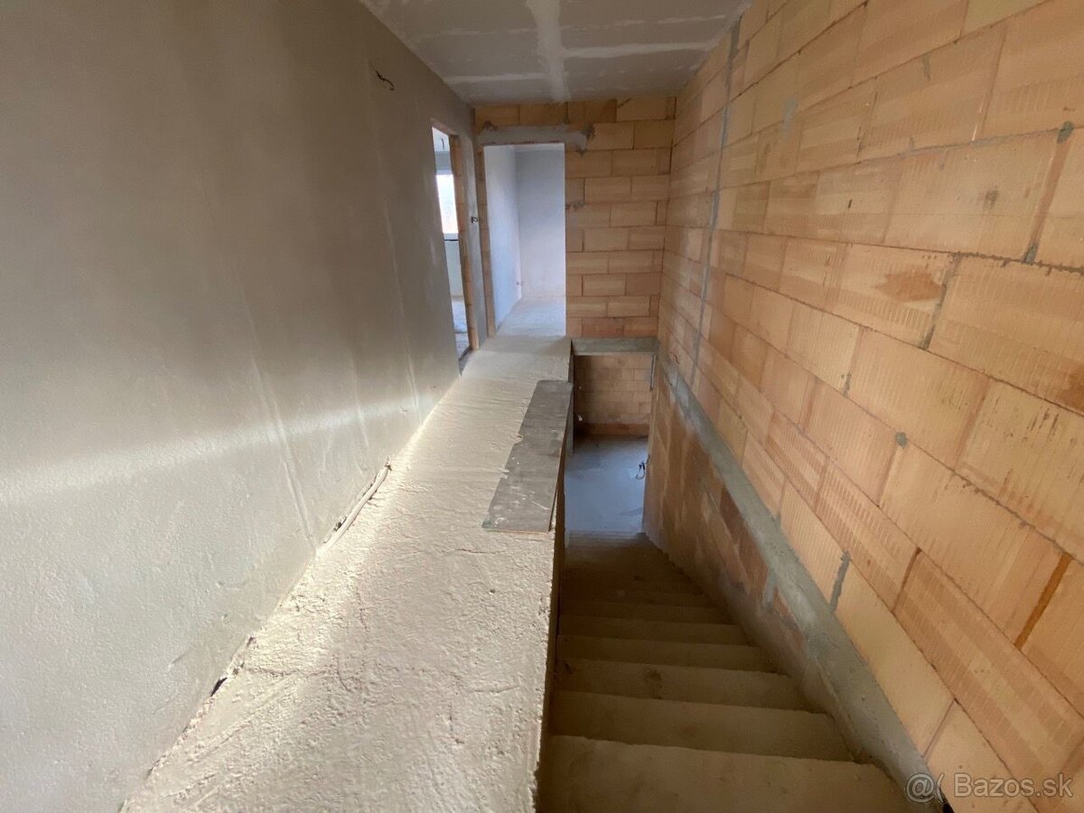 Novostavba v Malom Lapáši - 7