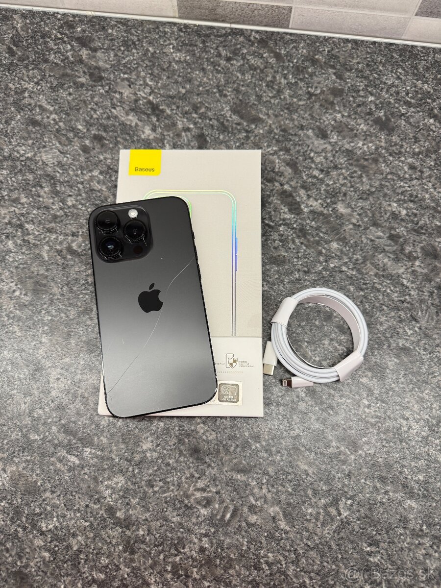 iPhone 14 Pro 128 gb - 7