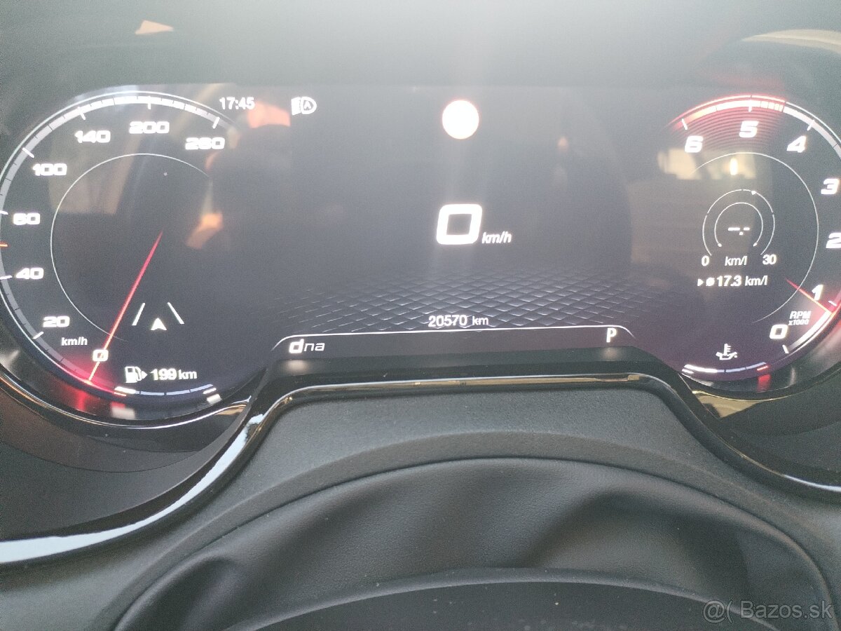 Alfa Romeo Tonale 1,6 VGT-D 96kw - 7