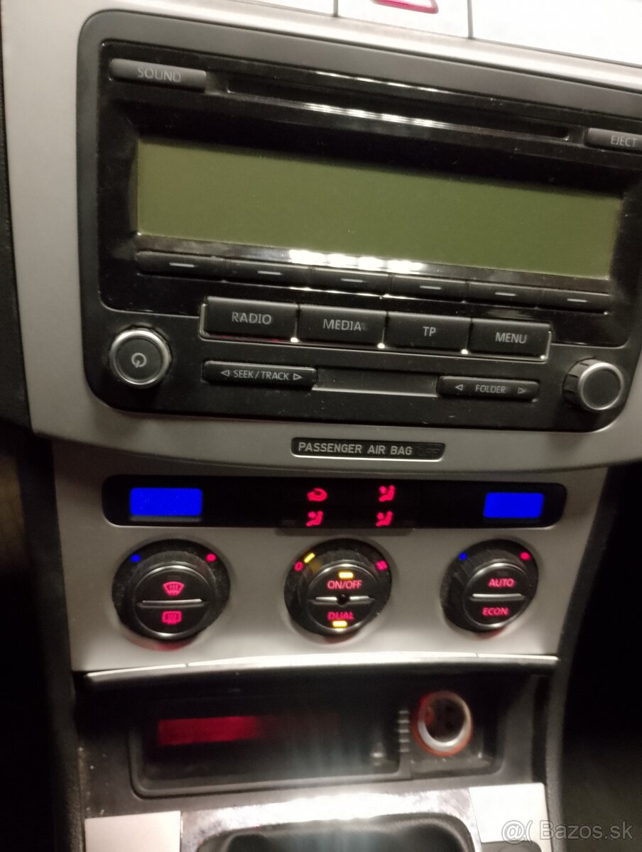 Diely Volkswagen Passat B6 - 7