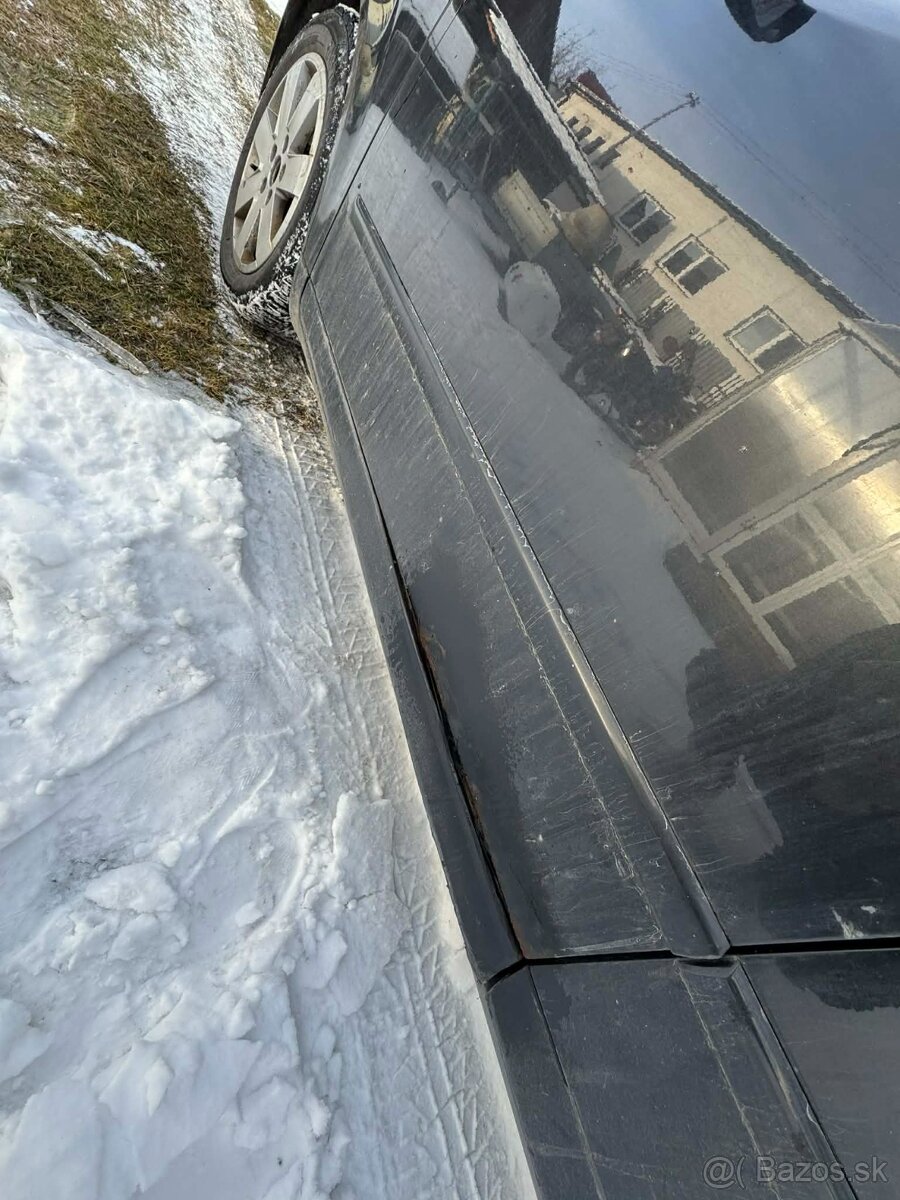 Audi A4 B6 Avant 1.9 TDi - 7