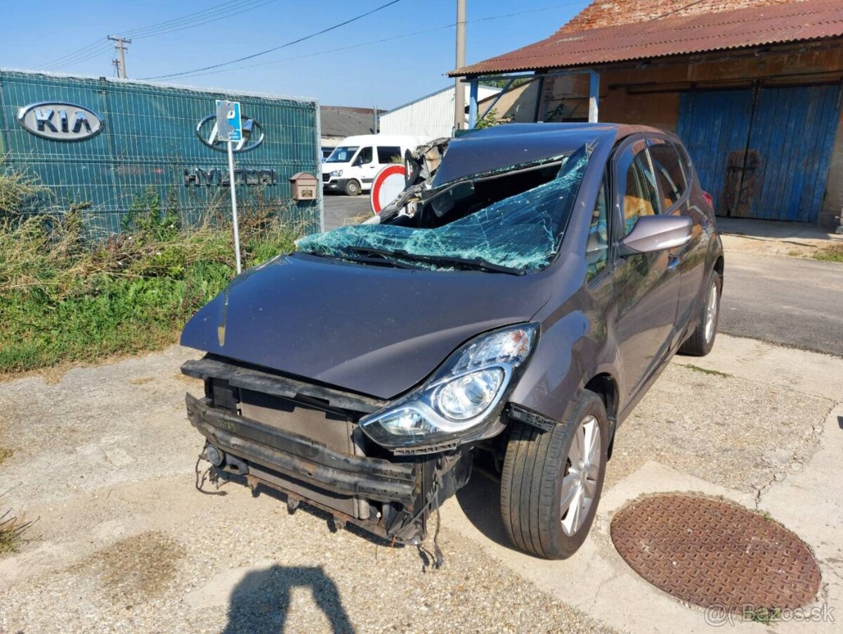 Hyundai ix20 náhradní díly - 7