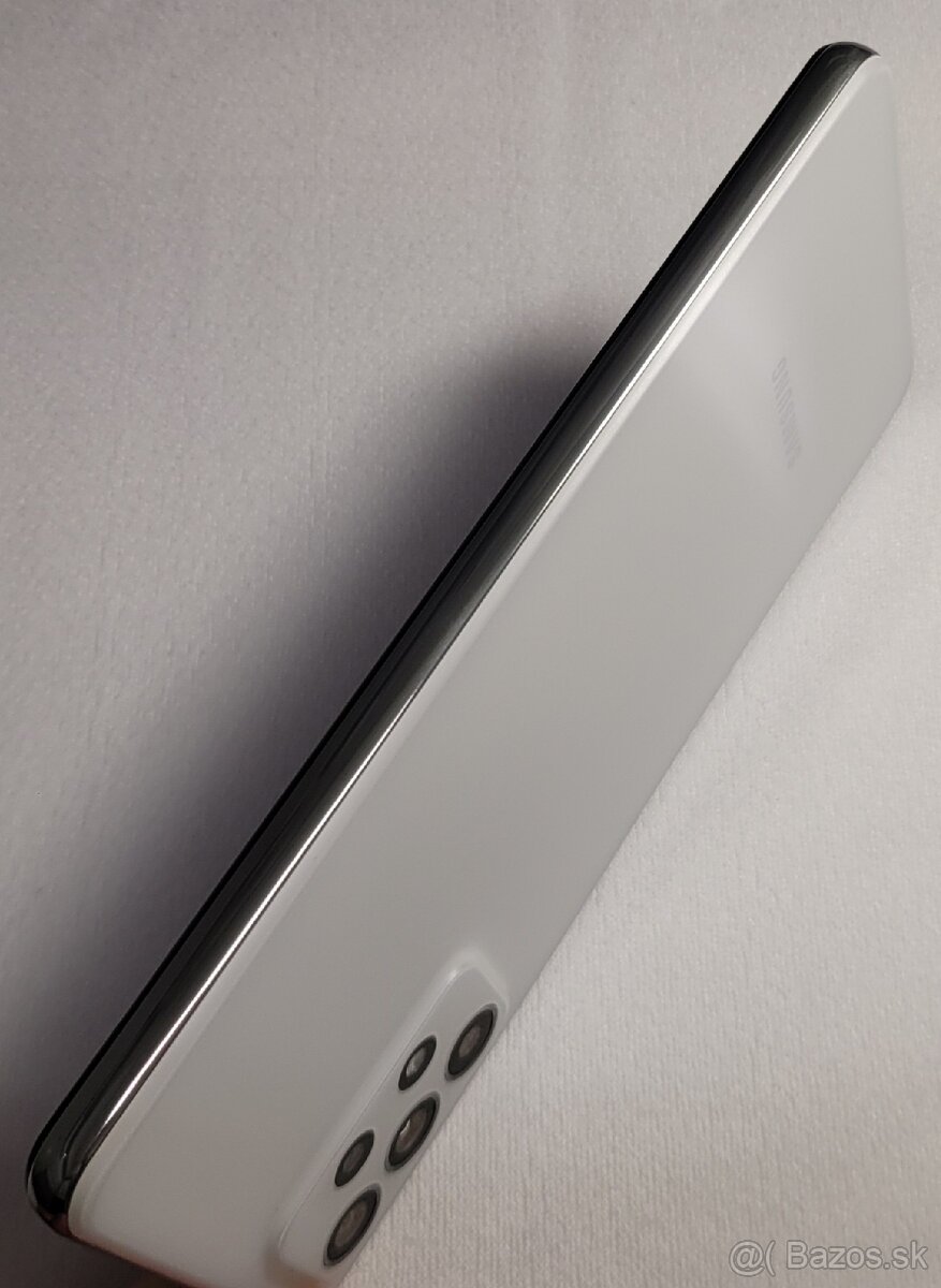 Samsung Galaxy A52 5G - 7