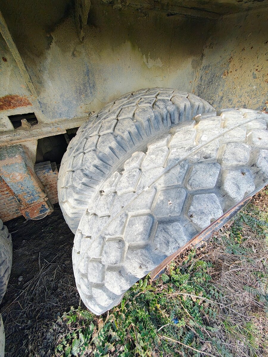 Tatra 148 AD 20 žeriav - 7